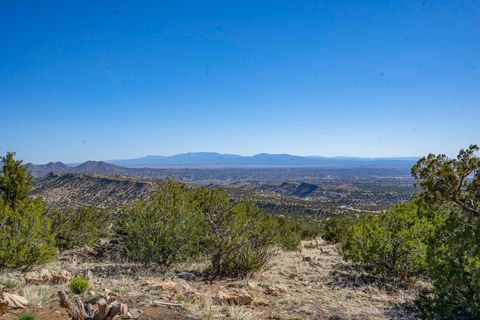 Tiny photo for 0 Grateful, Madrid, NM 87010 (MLS # 202502015)