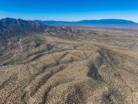 Tiny photo for 0 Grateful, Madrid, NM 87010 (MLS # 202502015)