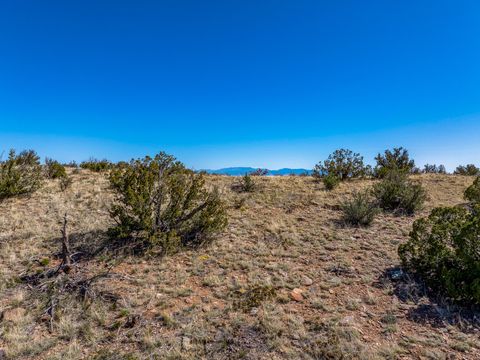 Tiny photo for 0 Grateful, Madrid, NM 87010 (MLS # 202502015)