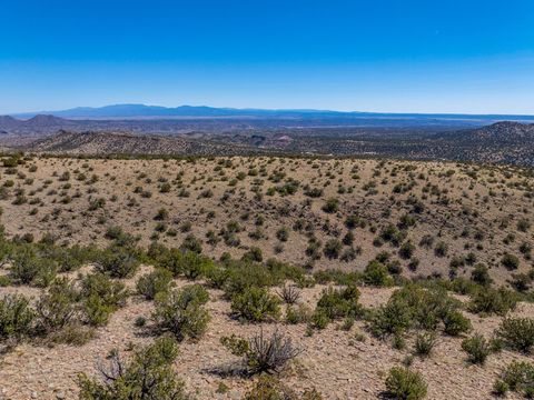 Tiny photo for 0 Grateful, Madrid, NM 87010 (MLS # 202502015)