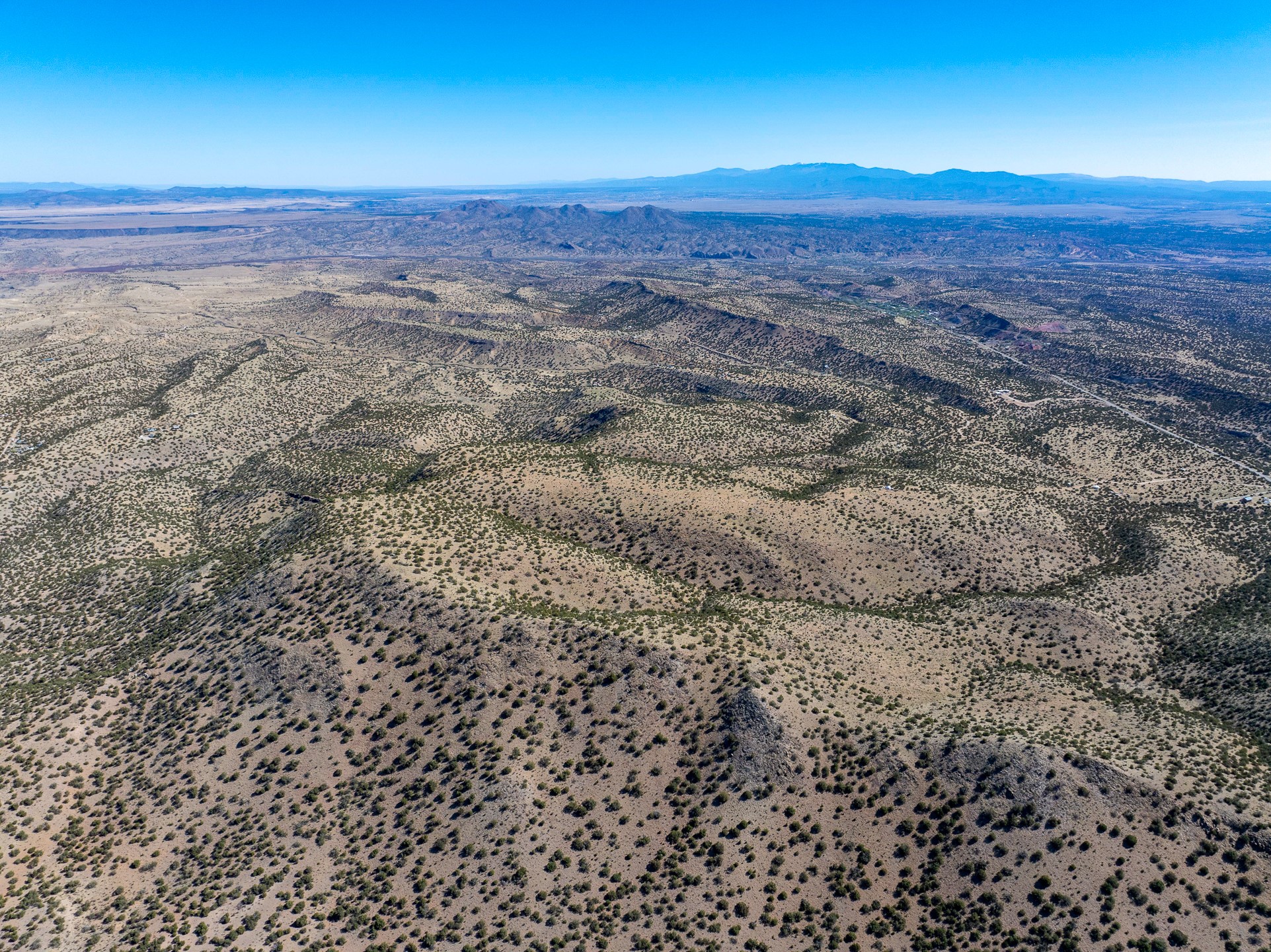 Grateful, Madrid, New Mexico image 29