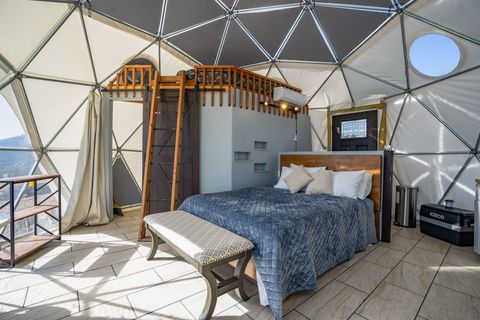 Tiny photo for 0 Grateful, Madrid, NM 87010 (MLS # 202502015)