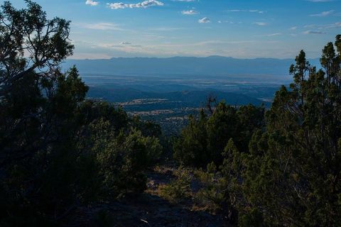 Tiny photo for 0 Grateful, Madrid, NM 87010 (MLS # 202502015)