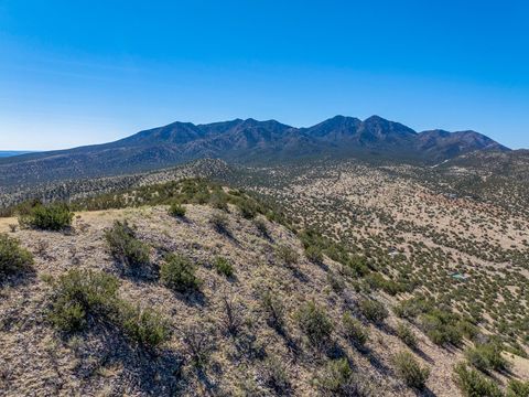 Tiny photo for 0 Grateful, Madrid, NM 87010 (MLS # 202502015)