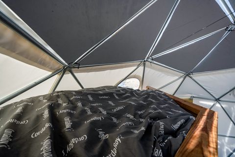 Tiny photo for 0 Grateful, Madrid, NM 87010 (MLS # 202502015)