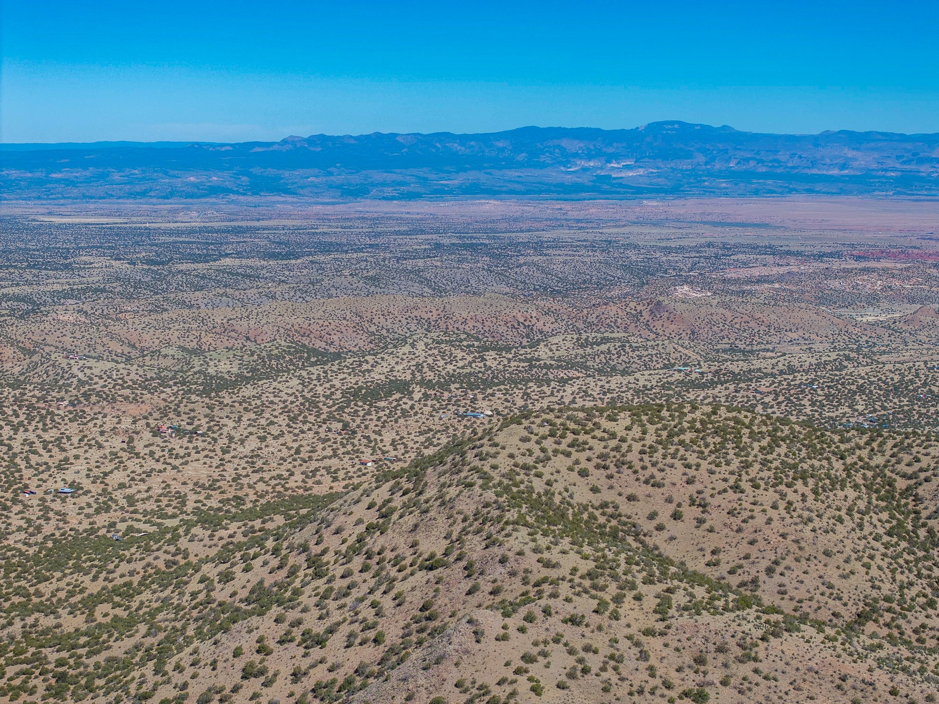 Grateful, Madrid, New Mexico image 39