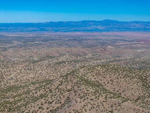 Tiny photo for 0 Grateful, Madrid, NM 87010 (MLS # 202502015)