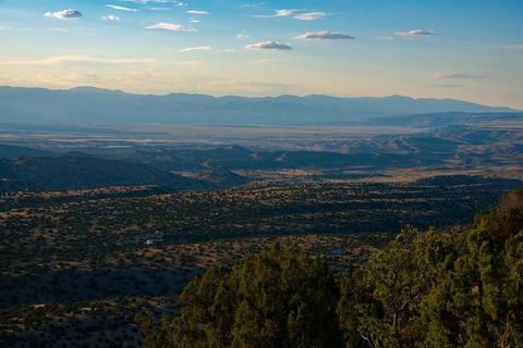 Tiny photo for 0 Grateful, Madrid, NM 87010 (MLS # 202502015)