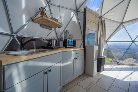 Tiny photo for 0 Grateful, Madrid, NM 87010 (MLS # 202502015)