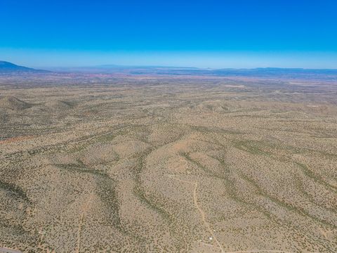 Tiny photo for 0 Grateful, Madrid, NM 87010 (MLS # 202502015)