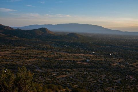 Tiny photo for 0 Grateful, Madrid, NM 87010 (MLS # 202502015)