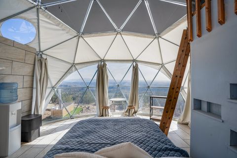 Tiny photo for 0 Grateful, Madrid, NM 87010 (MLS # 202502015)