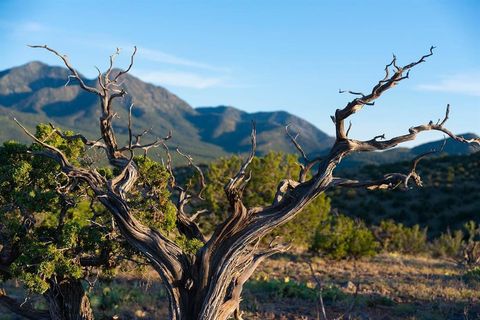 Tiny photo for 0 Grateful, Madrid, NM 87010 (MLS # 202502015)