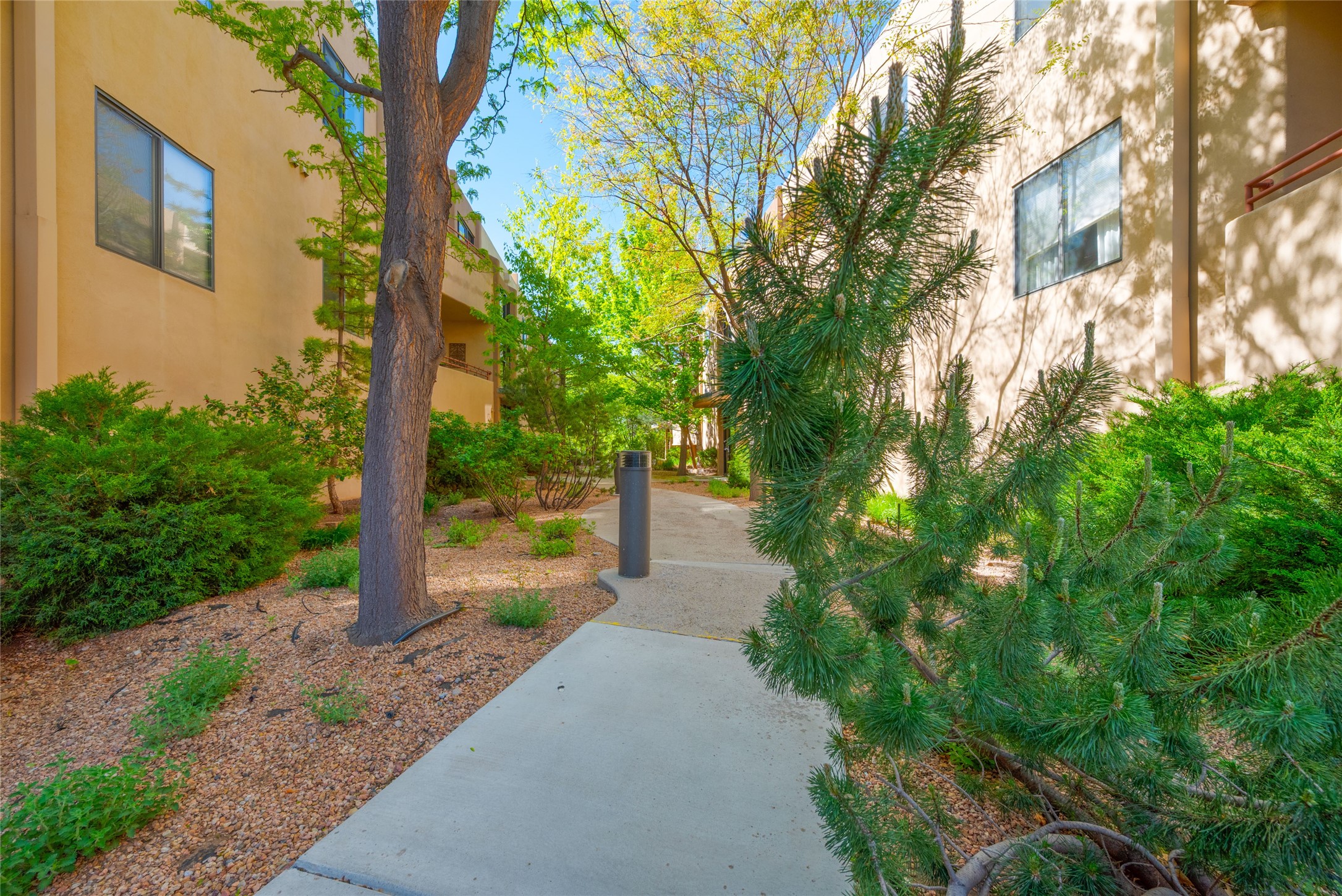 814 Camino De Monte Rey #311, Santa Fe, New Mexico image 16