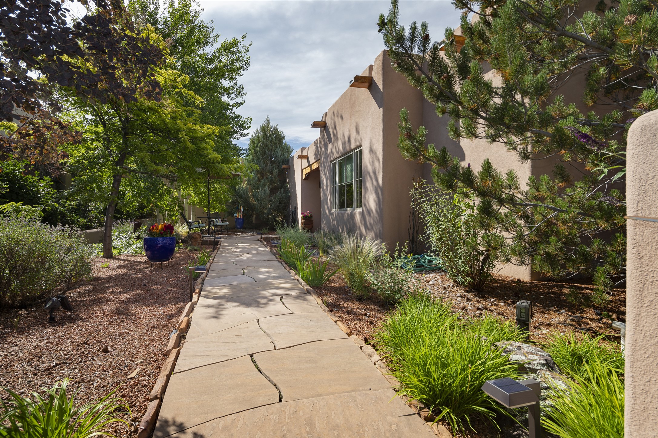 6 Camino Botanica, Santa Fe, New Mexico image 35