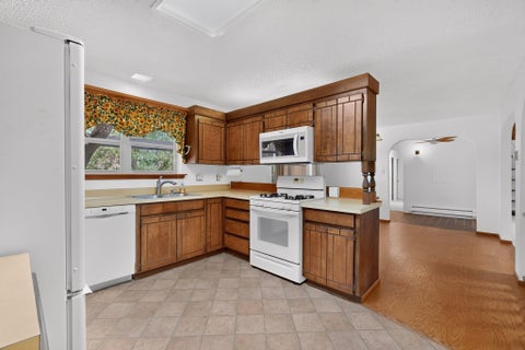 Tiny photo for 11 Verano Loop, Santa Fe, NM 87508 (MLS # 202602855)