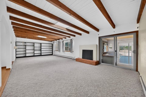 Tiny photo for 11 Verano Loop, Santa Fe, NM 87508 (MLS # 202602855)