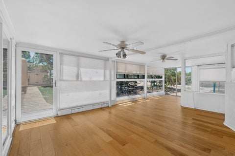 Tiny photo for 11 Verano Loop, Santa Fe, NM 87508 (MLS # 202602855)