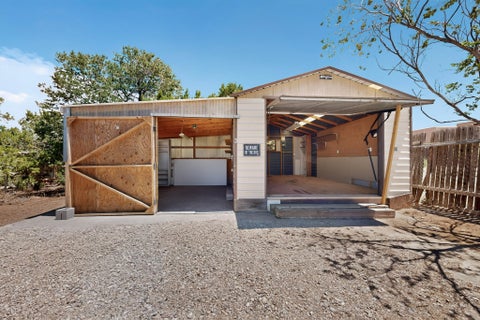 Tiny photo for 11 Verano Loop, Santa Fe, NM 87508 (MLS # 202602855)