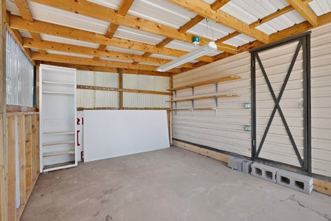 Tiny photo for 11 Verano Loop, Santa Fe, NM 87508 (MLS # 202602855)