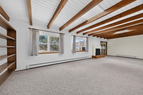 Tiny photo for 11 Verano Loop, Santa Fe, NM 87508 (MLS # 202602855)