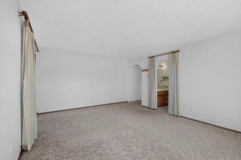 Tiny photo for 11 Verano Loop, Santa Fe, NM 87508 (MLS # 202602855)