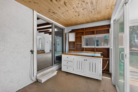 Tiny photo for 11 Verano Loop, Santa Fe, NM 87508 (MLS # 202602855)