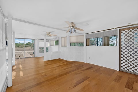 Tiny photo for 11 Verano Loop, Santa Fe, NM 87508 (MLS # 202602855)