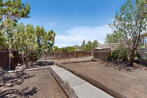 Tiny photo for 11 Verano Loop, Santa Fe, NM 87508 (MLS # 202602855)