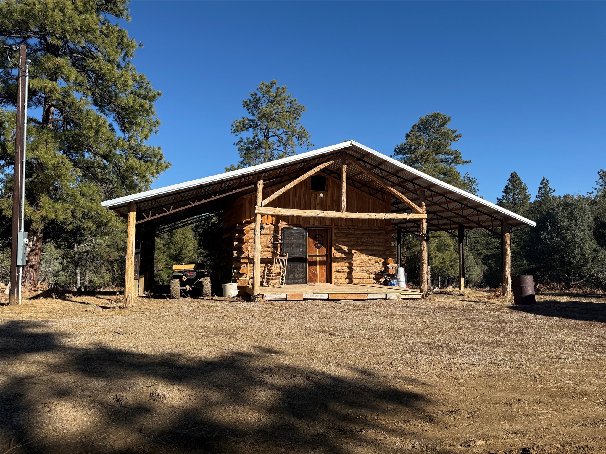 50 Fawn Drive Ln, Chama, New Mexico image 18