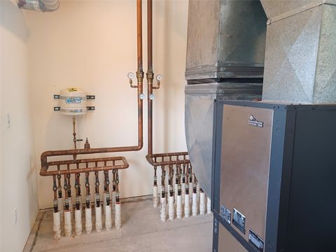 Tiny photo for 64 Coyote Trail, Santa Fe, NM 87508 (MLS # 202502736)