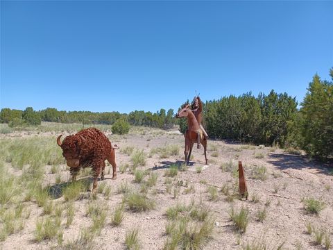 Tiny photo for 64 Coyote Trail, Santa Fe, NM 87508 (MLS # 202502736)