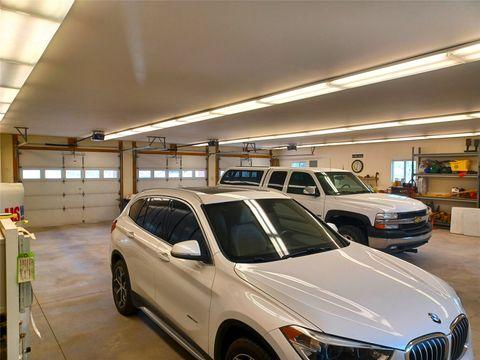 Tiny photo for 64 Coyote Trail, Santa Fe, NM 87508 (MLS # 202502736)