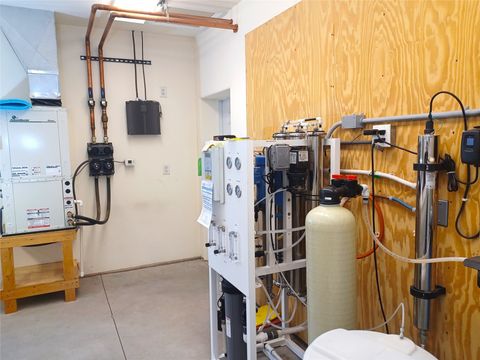 Tiny photo for 64 Coyote Trail, Santa Fe, NM 87508 (MLS # 202502736)