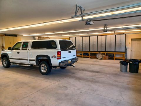 Tiny photo for 64 Coyote Trail, Santa Fe, NM 87508 (MLS # 202502736)