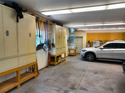 Tiny photo for 64 Coyote Trail, Santa Fe, NM 87508 (MLS # 202502736)