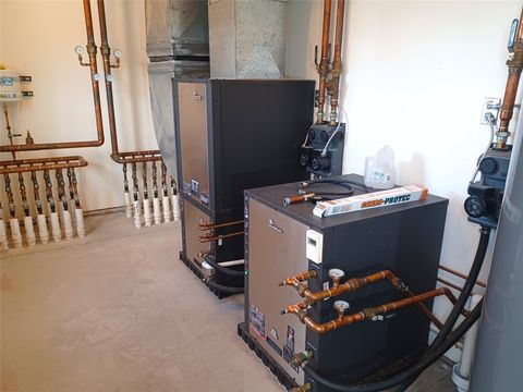 Tiny photo for 64 Coyote Trail, Santa Fe, NM 87508 (MLS # 202502736)