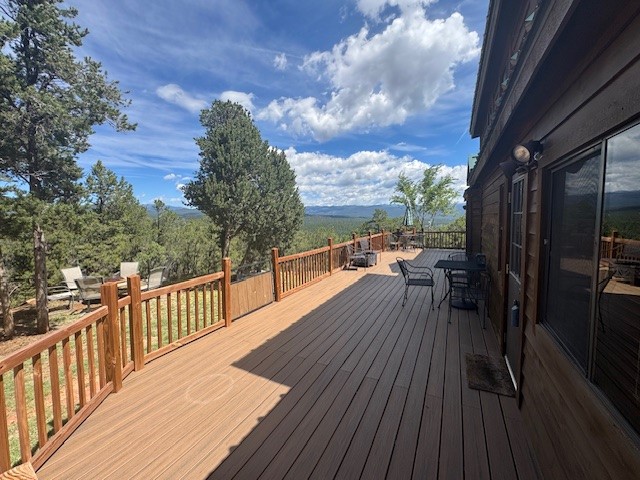 Glorieta, New Mexico 87535, United States, 1 Bedroom Bedrooms, ,1 BathroomBathrooms,Residential,Active,191616