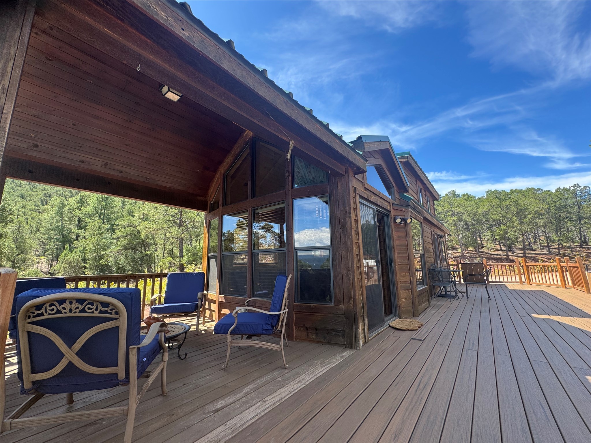 Glorieta, New Mexico 87535, United States, 1 Bedroom Bedrooms, ,1 BathroomBathrooms,Residential,Active,191616