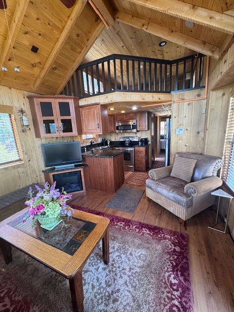 Glorieta, New Mexico 87535, United States, 1 Bedroom Bedrooms, ,1 BathroomBathrooms,Residential,Active,191616