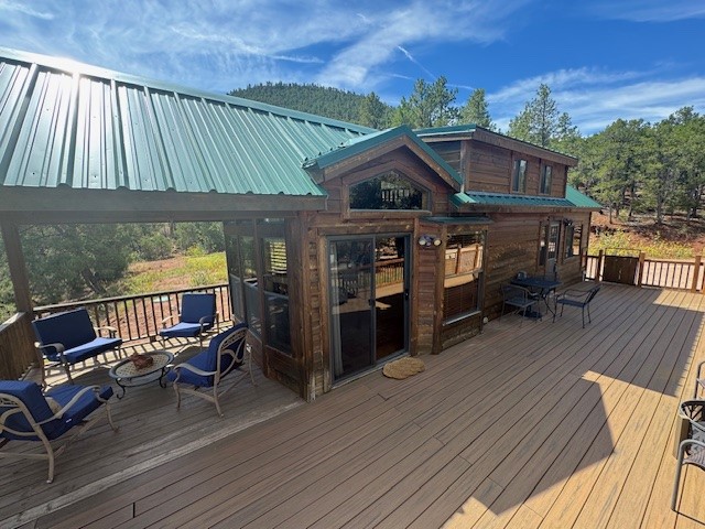 Glorieta, New Mexico 87535, United States, 1 Bedroom Bedrooms, ,1 BathroomBathrooms,Residential,Active,191616