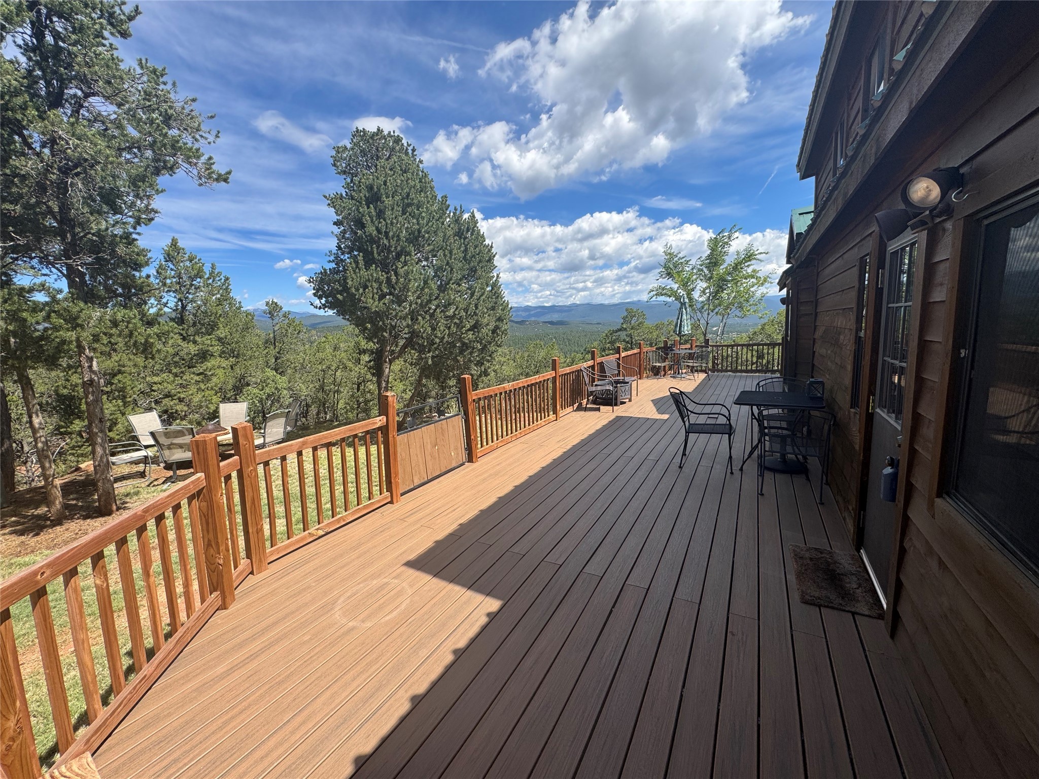 Glorieta, New Mexico 87535, United States, 1 Bedroom Bedrooms, ,1 BathroomBathrooms,Residential,Active,191616