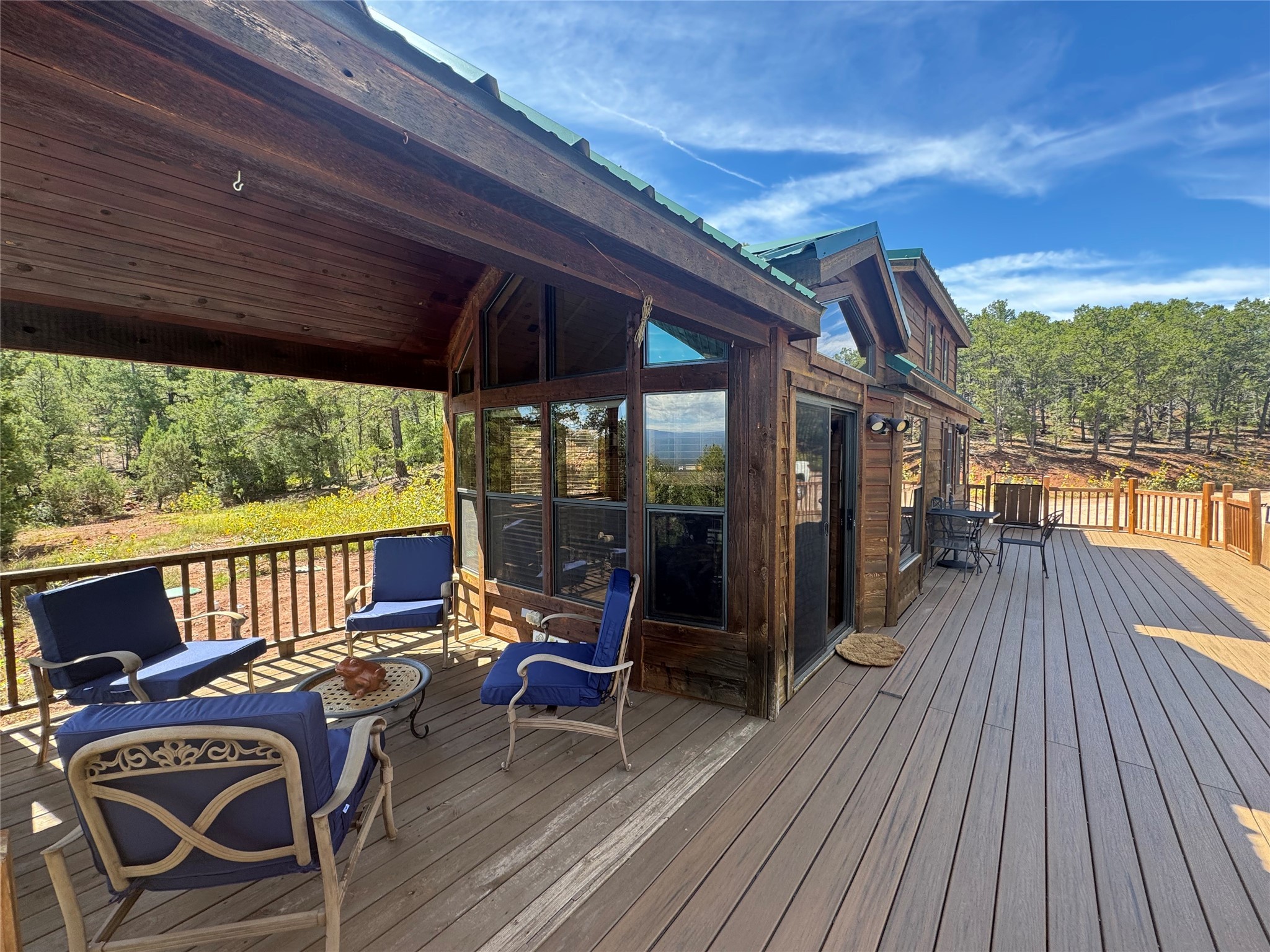 Glorieta, New Mexico 87535, United States, 1 Bedroom Bedrooms, ,1 BathroomBathrooms,Residential,Active,191616