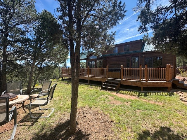 Glorieta, New Mexico 87535, United States, 1 Bedroom Bedrooms, ,1 BathroomBathrooms,Residential,Active,191616