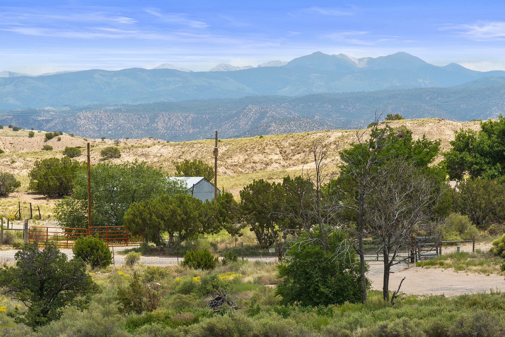 Espanola, New Mexico 87532, United States, ,Commercial,Pending,67029