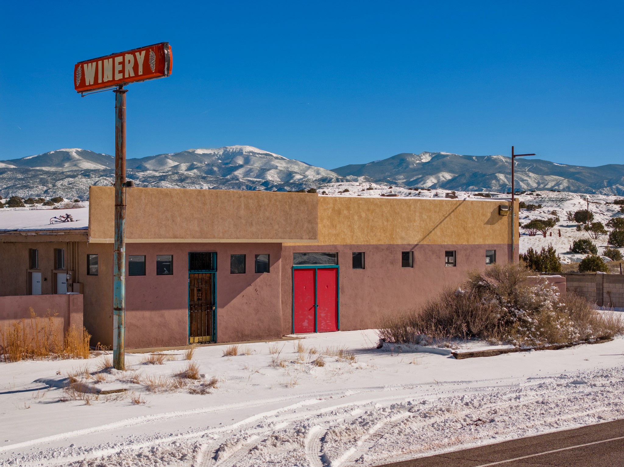 Espanola, New Mexico 87532, United States, ,Commercial,Pending,67029