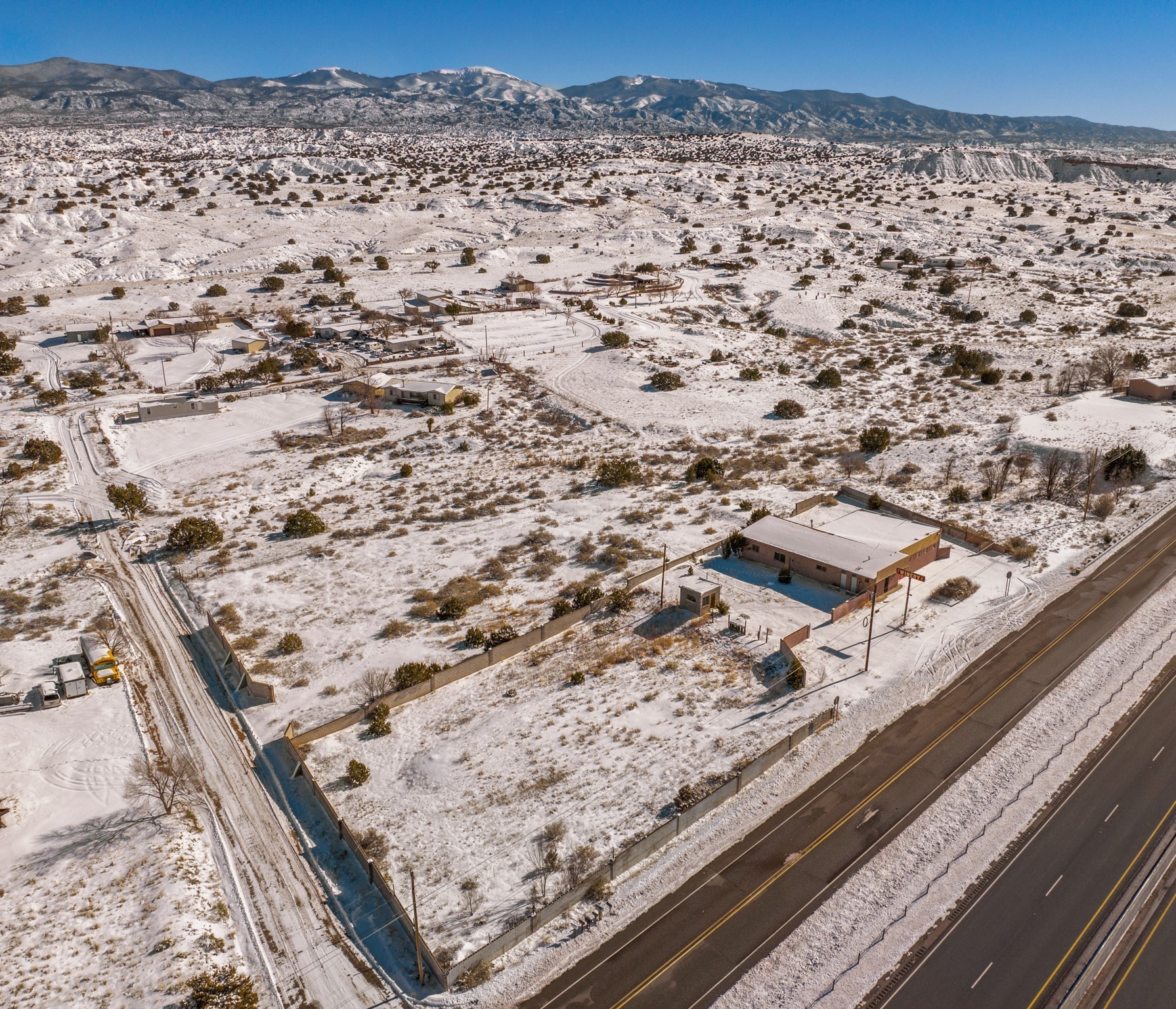 Espanola, New Mexico 87532, United States, ,Commercial,Pending,67029