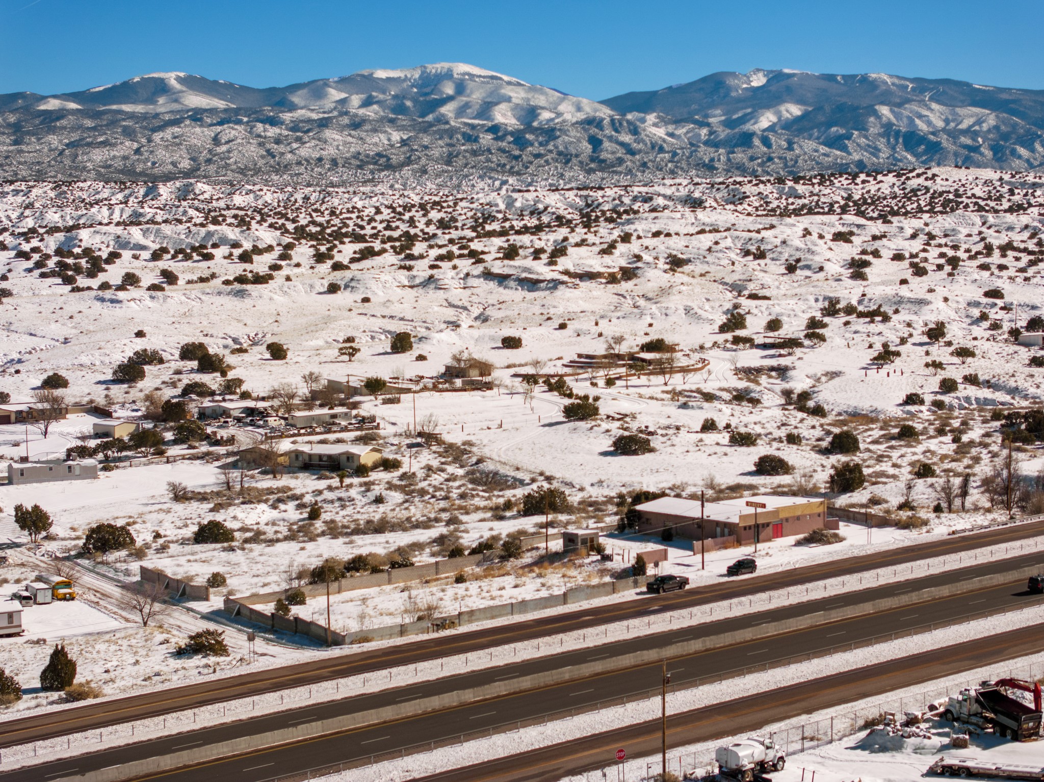 Espanola, New Mexico 87532, United States, ,Commercial,Pending,67029