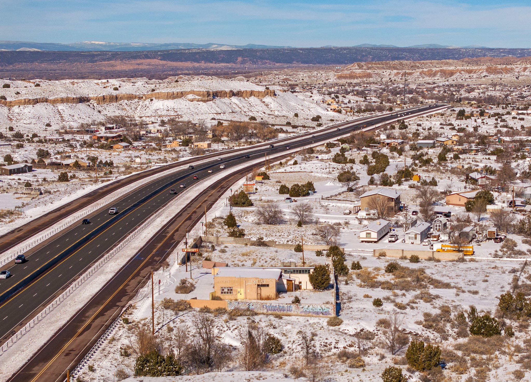 Espanola, New Mexico 87532, United States, ,Commercial,Pending,67029