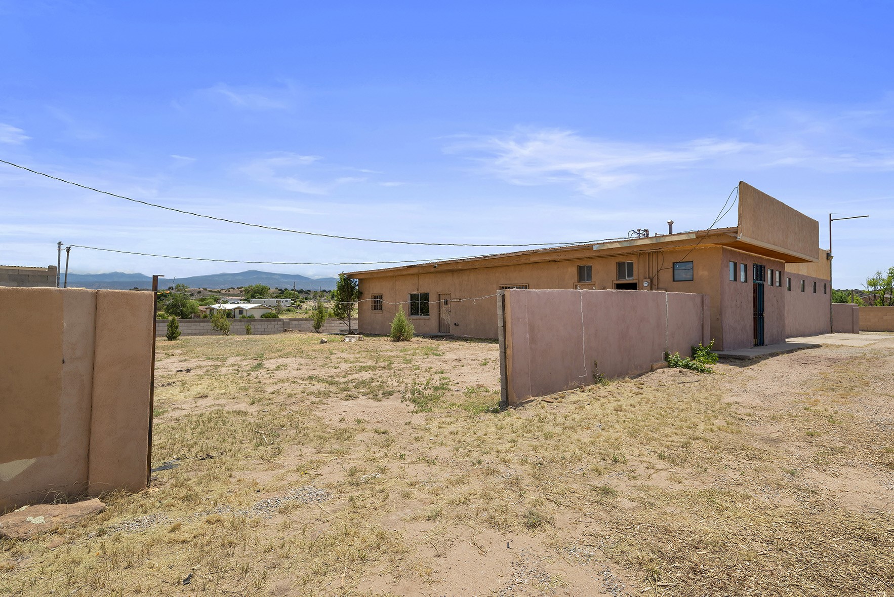 Espanola, New Mexico 87532, United States, ,Commercial,Pending,67029